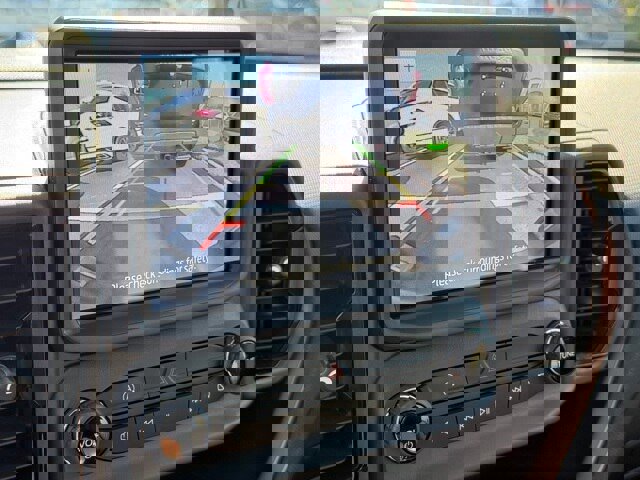 Certified 2023 Ford Bronco Sport Outer Banks image 25