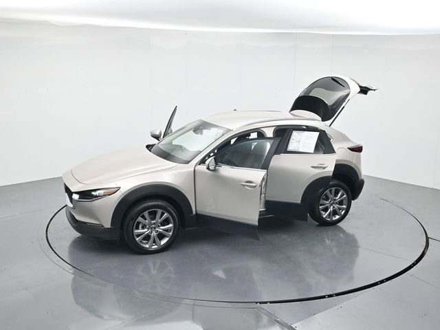 Used 2023 MAZDA CX-30 AWD 2.5 S w/ Preferred Package image 44