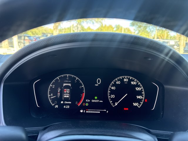 Used 2023 Honda Civic Sport image 23