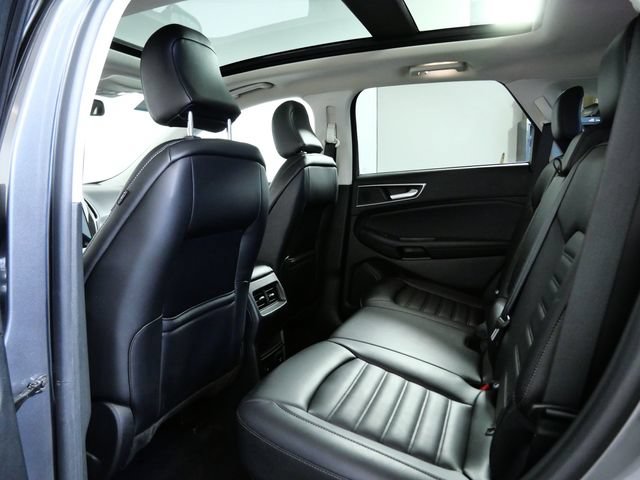 Certified 2024 Ford Edge SEL w/ Convenience Package AWD/4WD image 14