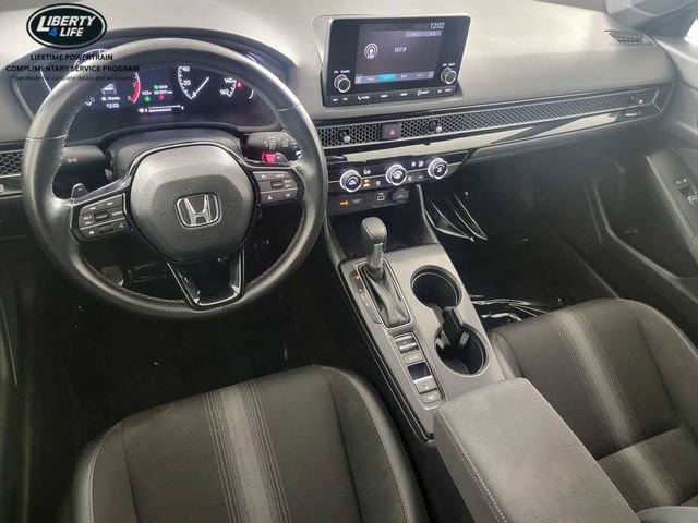 Used 2024 Honda Civic Sport image 30