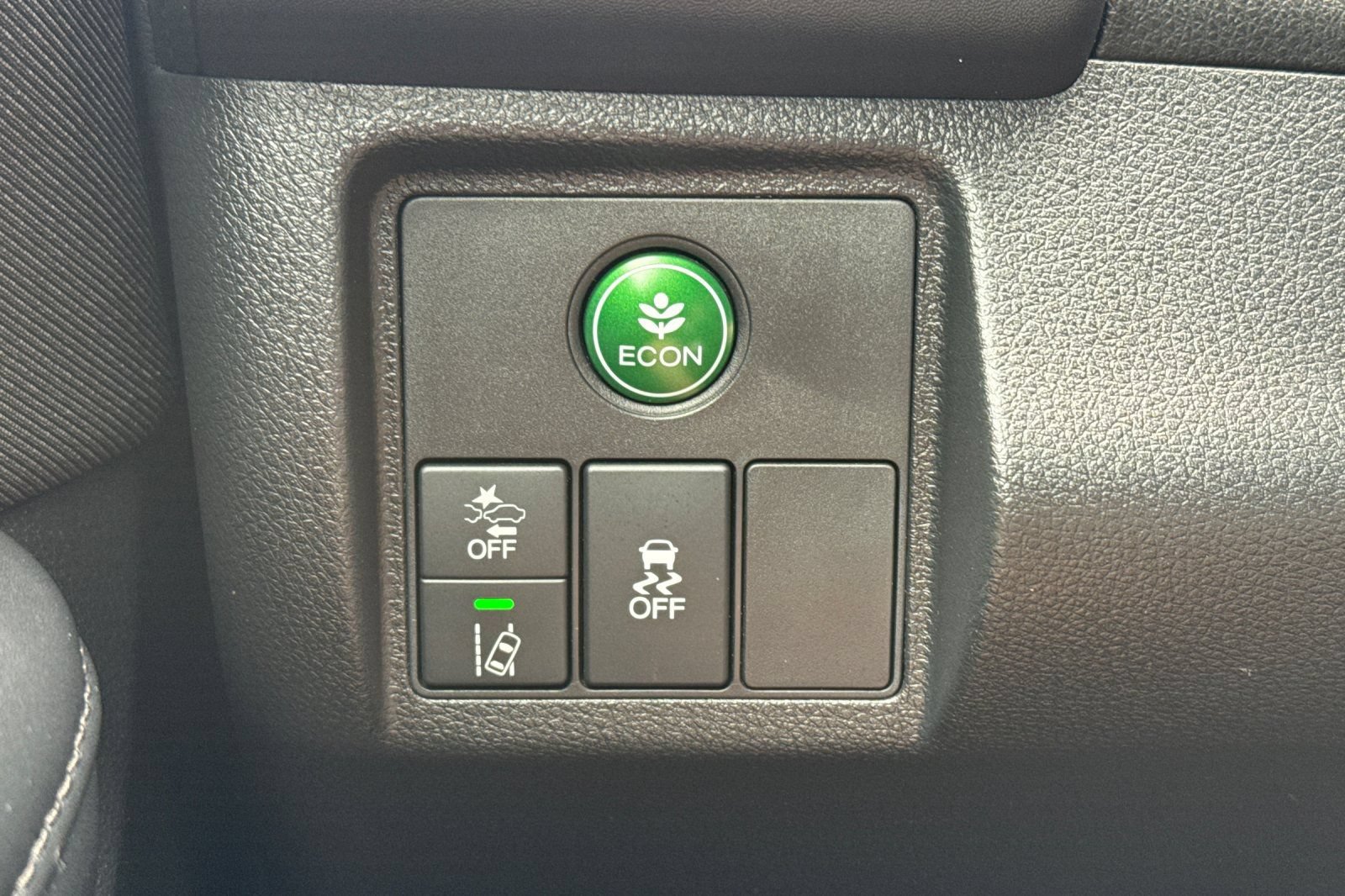 Used 2019 Honda HR-V EX image 27