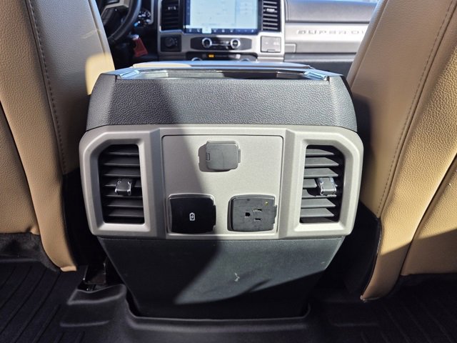 Certified 2022 Ford F450 Lariat w/ Lariat Value Package image 30