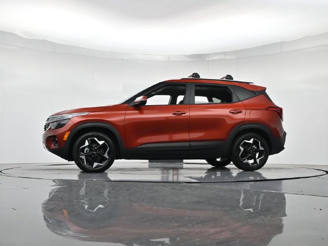 Used 2026 Kia Seltos S FWD image 37