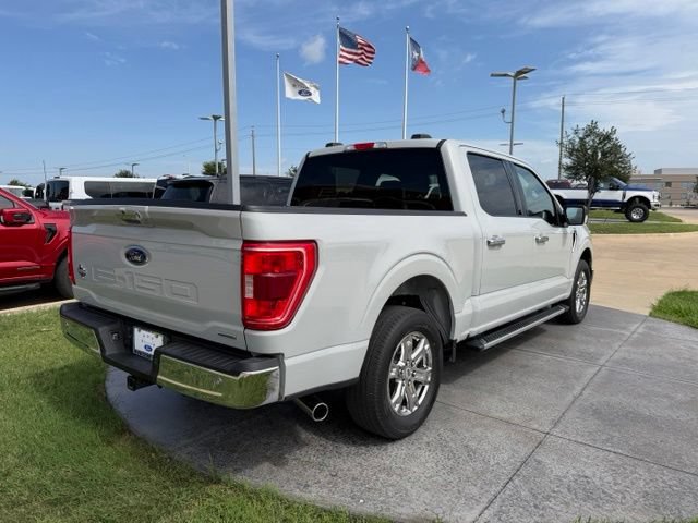 Certified 2023 Ford F150 XLT w/ Equipment Group 302A High RWD image 6