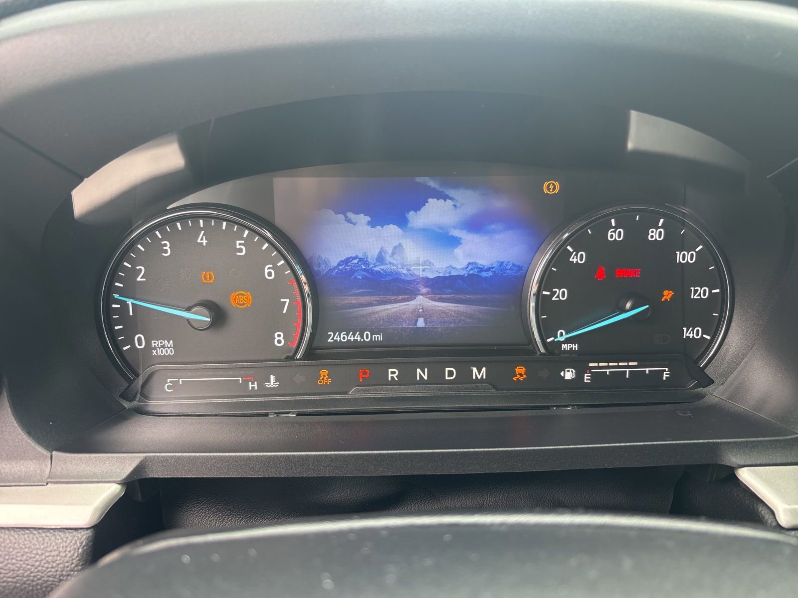 Certified 2021 Ford Explorer XLT w/ Equipment Group 202A image 20