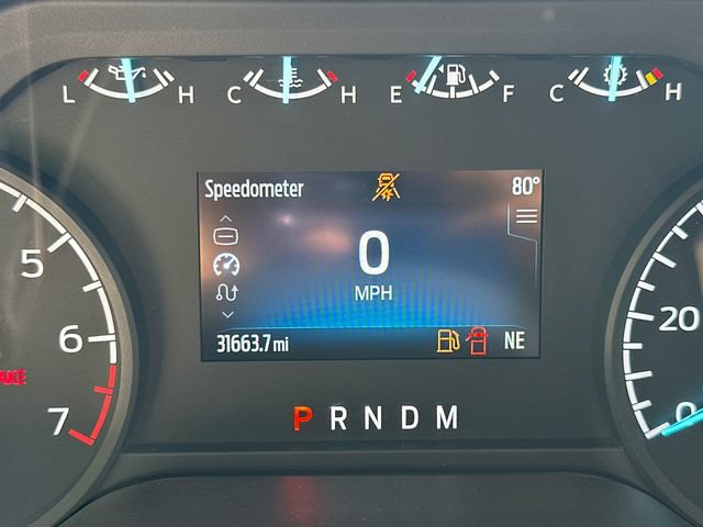 Certified 2022 Ford F150 XL w/ STX Appearance Package AWD/4WD image 27