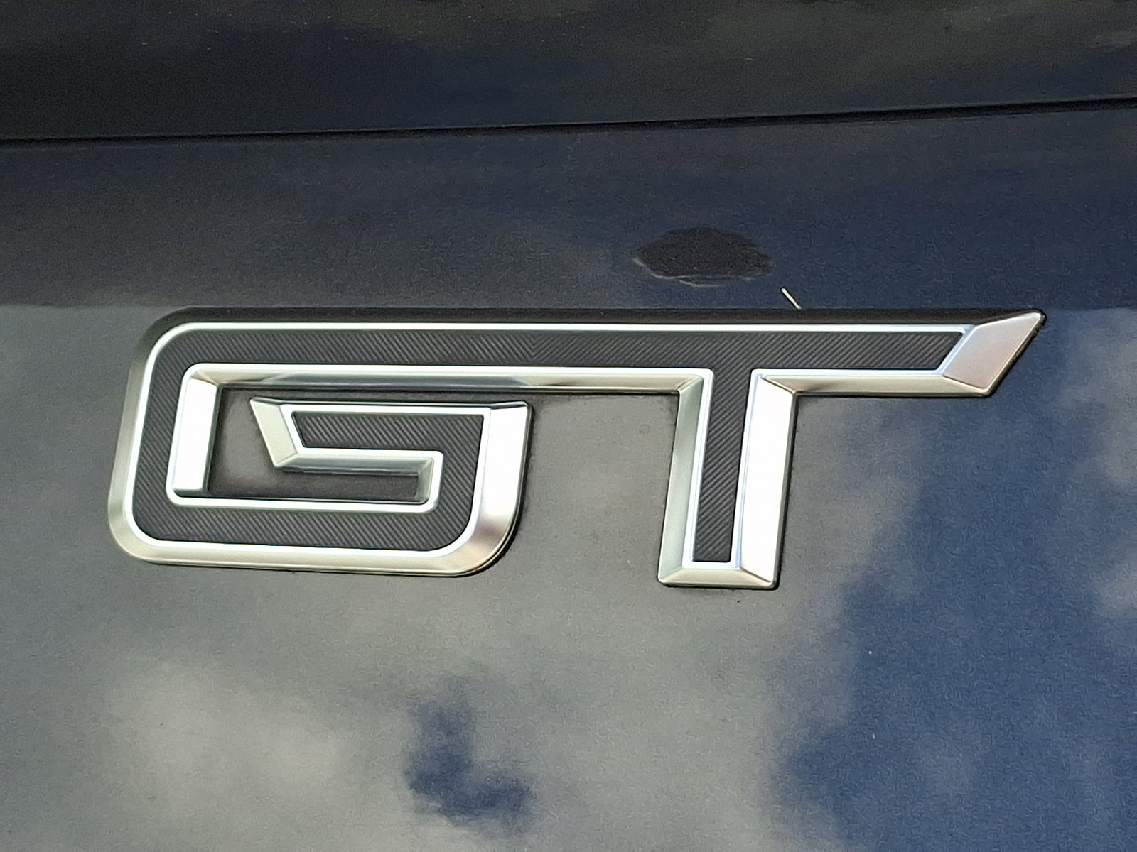 Certified 2024 Ford Mustang GT Premium RWD image 28