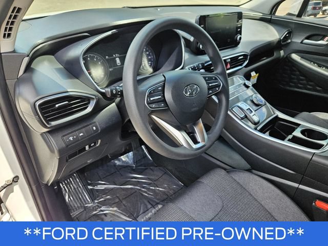 Used 2023 Hyundai Santa Fe SE FWD image 15