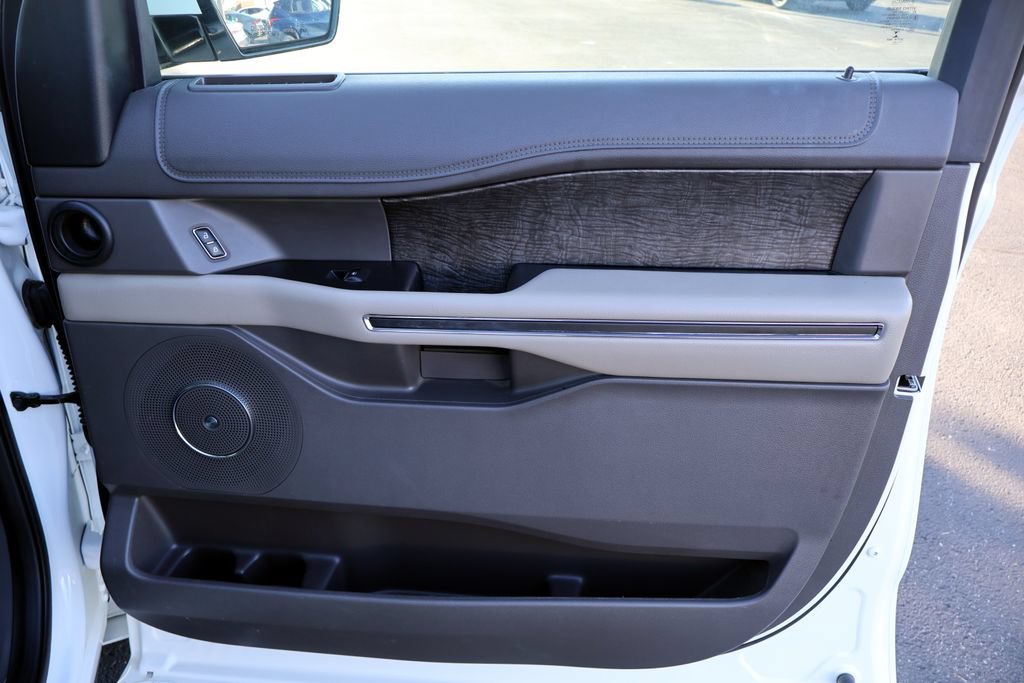 Certified 2021 Ford Expedition Limited RWD image 23