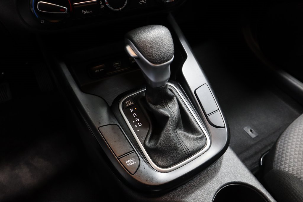 Used 2024 Kia Soul LX w/ Option Group 015 image 33