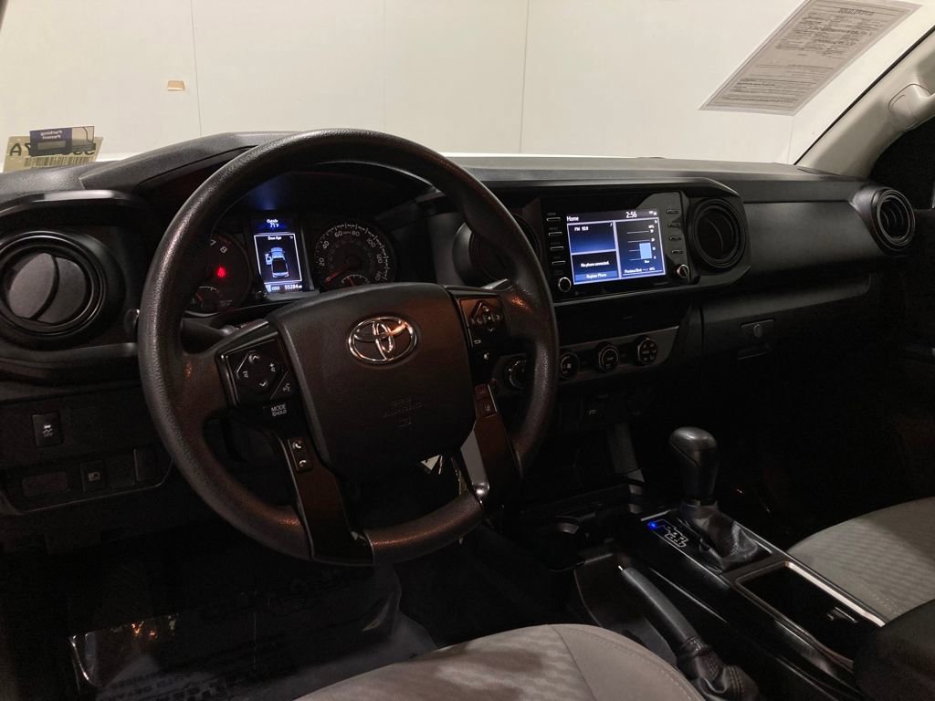 Used 2022 Toyota Tacoma SR image 14