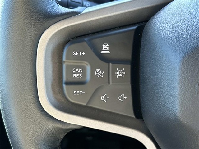 Certified 2024 Ford Bronco Wildtrak image 32