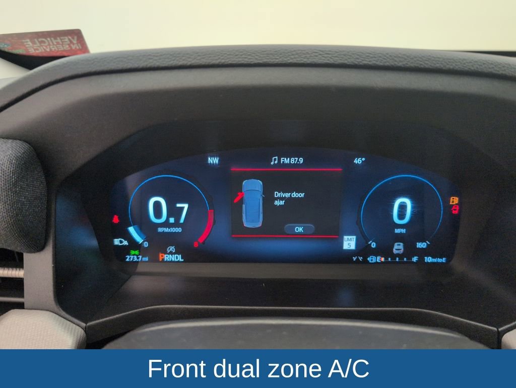 Certified 2025 Ford Explorer Active w/ Active Comfort Package image 24