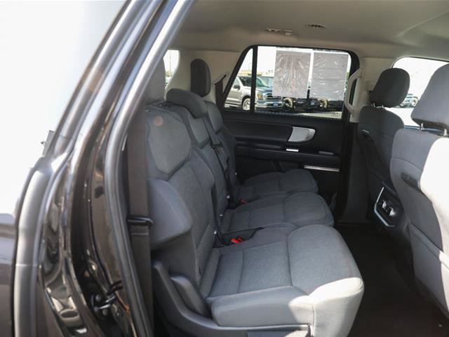 Certified 2025 Ford Expedition Max Active AWD/4WD image 33