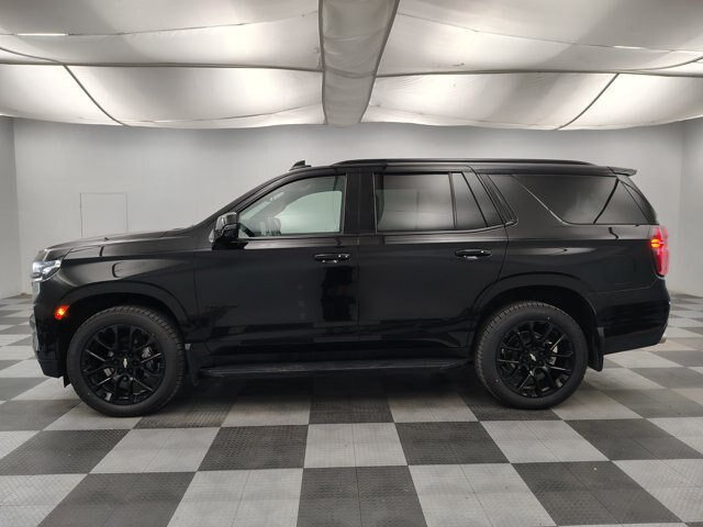 Used 2022 Chevrolet Tahoe RST w/ Sport Performance Package AWD/4WD image 24