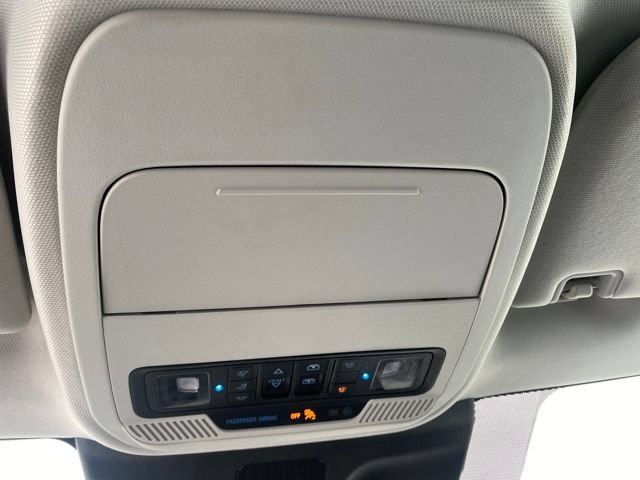 Certified 2025 Ford Expedition Max Active AWD/4WD image 26