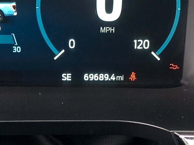 Certified 2022 Ford F150 Lariat AWD/4WD image 21
