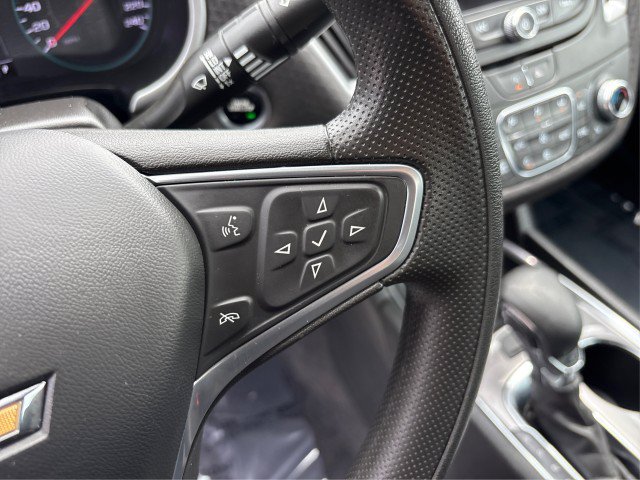 Used 2023 Chevrolet Malibu LT FWD image 23
