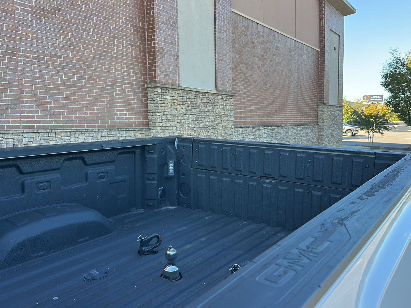 Used 2024 GMC Sierra 3500 Denali Ultimate AWD/4WD image 10