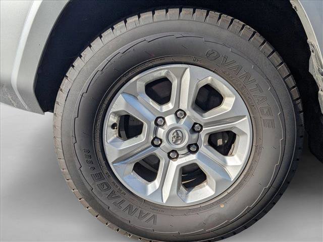 Used 2024 Toyota 4Runner SR5 RWD image 18