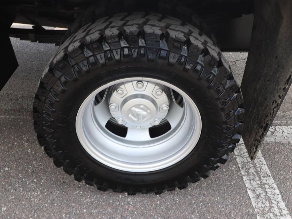 Used 2024 RAM 3500 Tradesman w/ Max Tow Package image 16