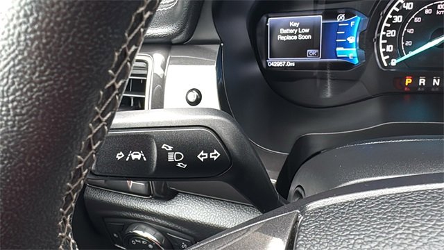 Certified 2021 Ford Ranger Lariat w/ Equipment Group 501A High image 16