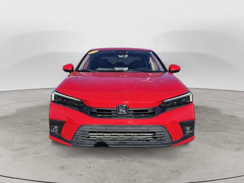 Used 2022 Honda Civic Touring image 8