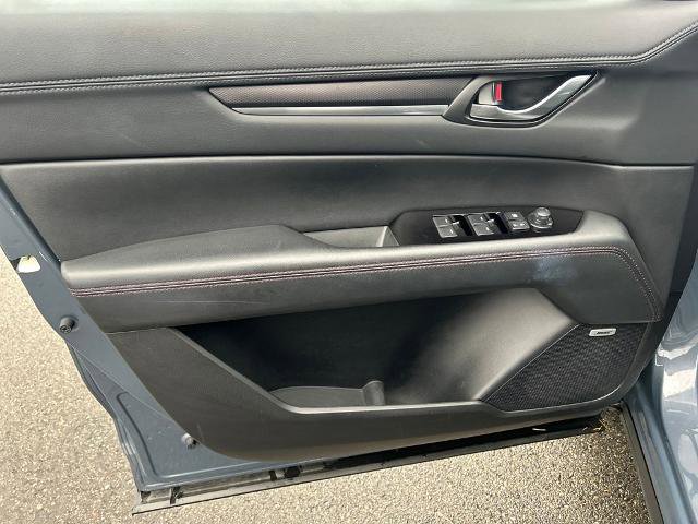 Used 2024 MAZDA CX-5 Carbon Edition image 17