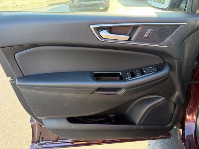 Certified 2020 Ford Edge SEL w/ Convenience Package AWD/4WD image 20
