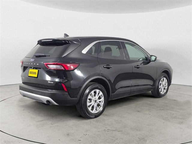 Certified 2023 Ford Escape Active image 4