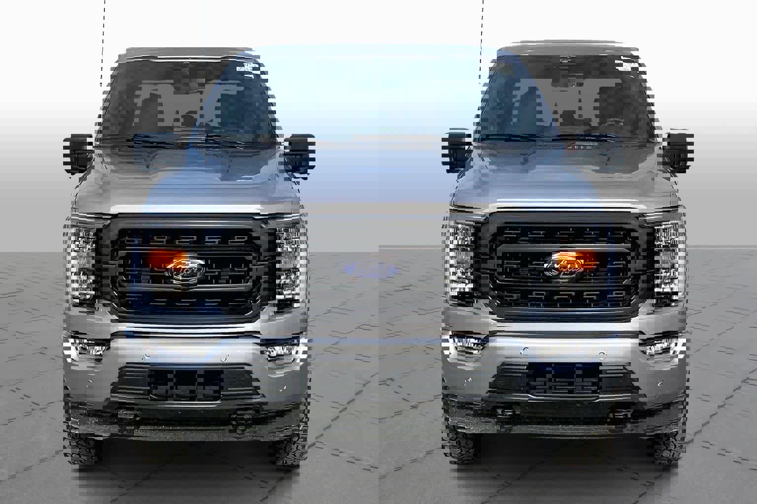 Certified 2023 Ford F150 XLT w/ Equipment Group 302A High image 6