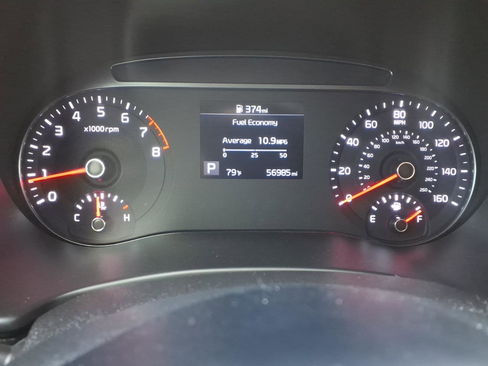 Used 2020 Kia Soul LX FWD image 25