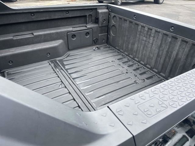 Used 2022 Hyundai Santa Cruz SEL w/ Cargo Package FWD image 12