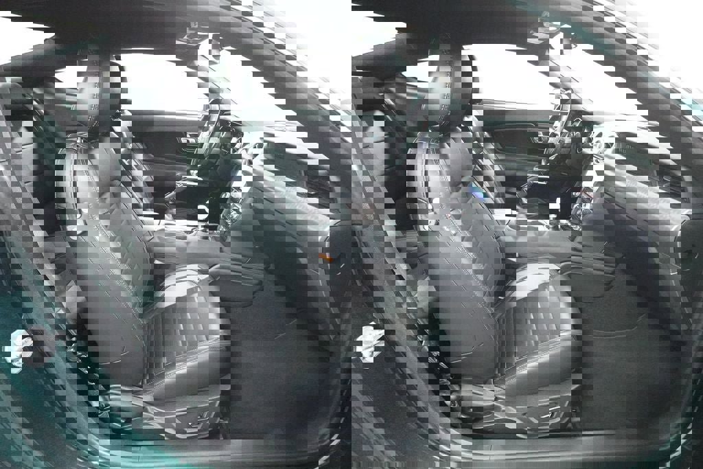 Certified 2019 Ford Mustang Bullitt w/ Bullitt Electronics Package RWD image 29