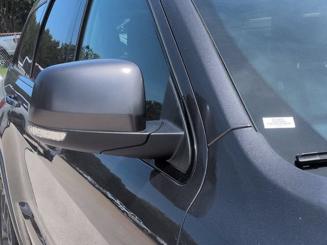 Used 2021 Jeep Grand Cherokee Limited w/ Quick Order Package 28K 80th AWD/4WD image 13