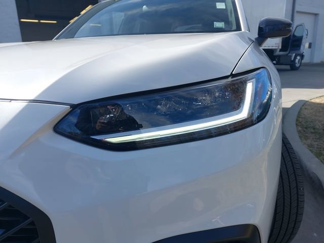 Used 2025 Honda HR-V Sport image 28