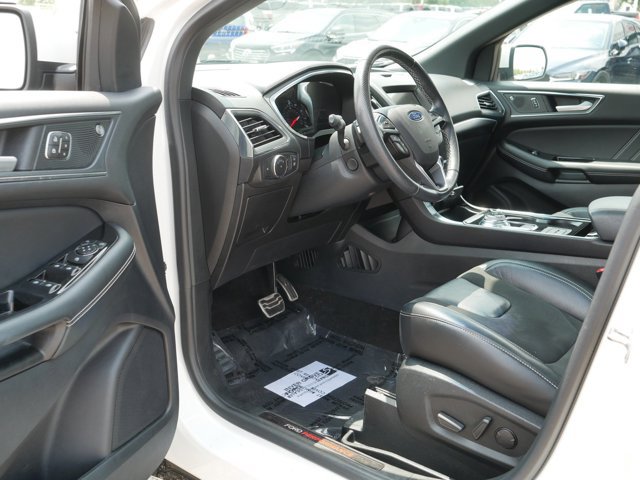 Certified 2020 Ford Edge ST w/ Equipment Group 401A AWD/4WD image 11