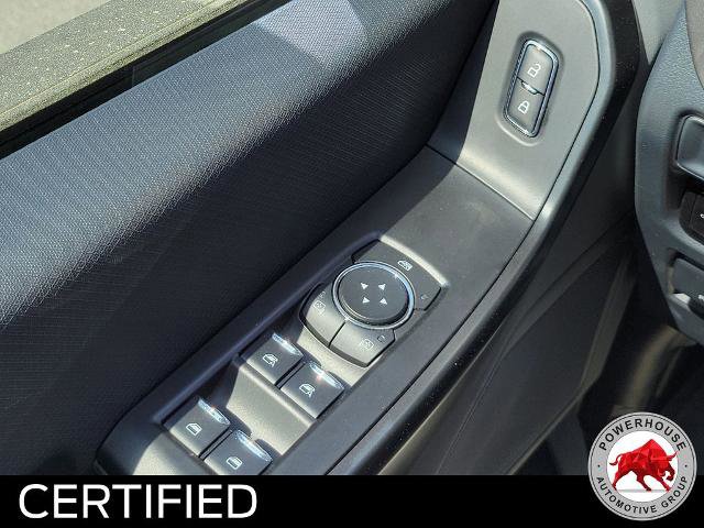 Certified 2025 Ford F150 XL RWD image 26