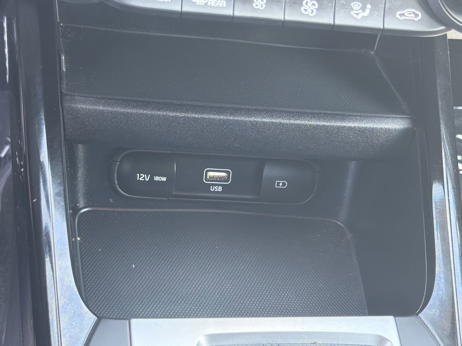 Used 2023 Kia Forte GT-Line FWD image 8