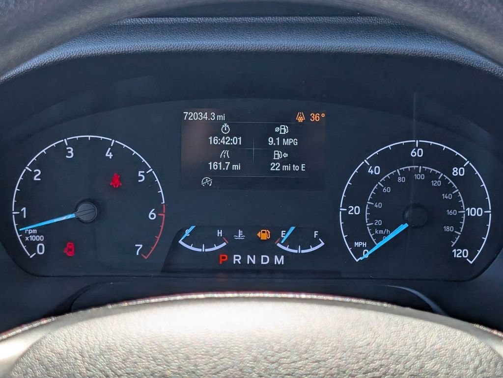 Certified 2022 Ford Transit 350 XLT RWD image 28