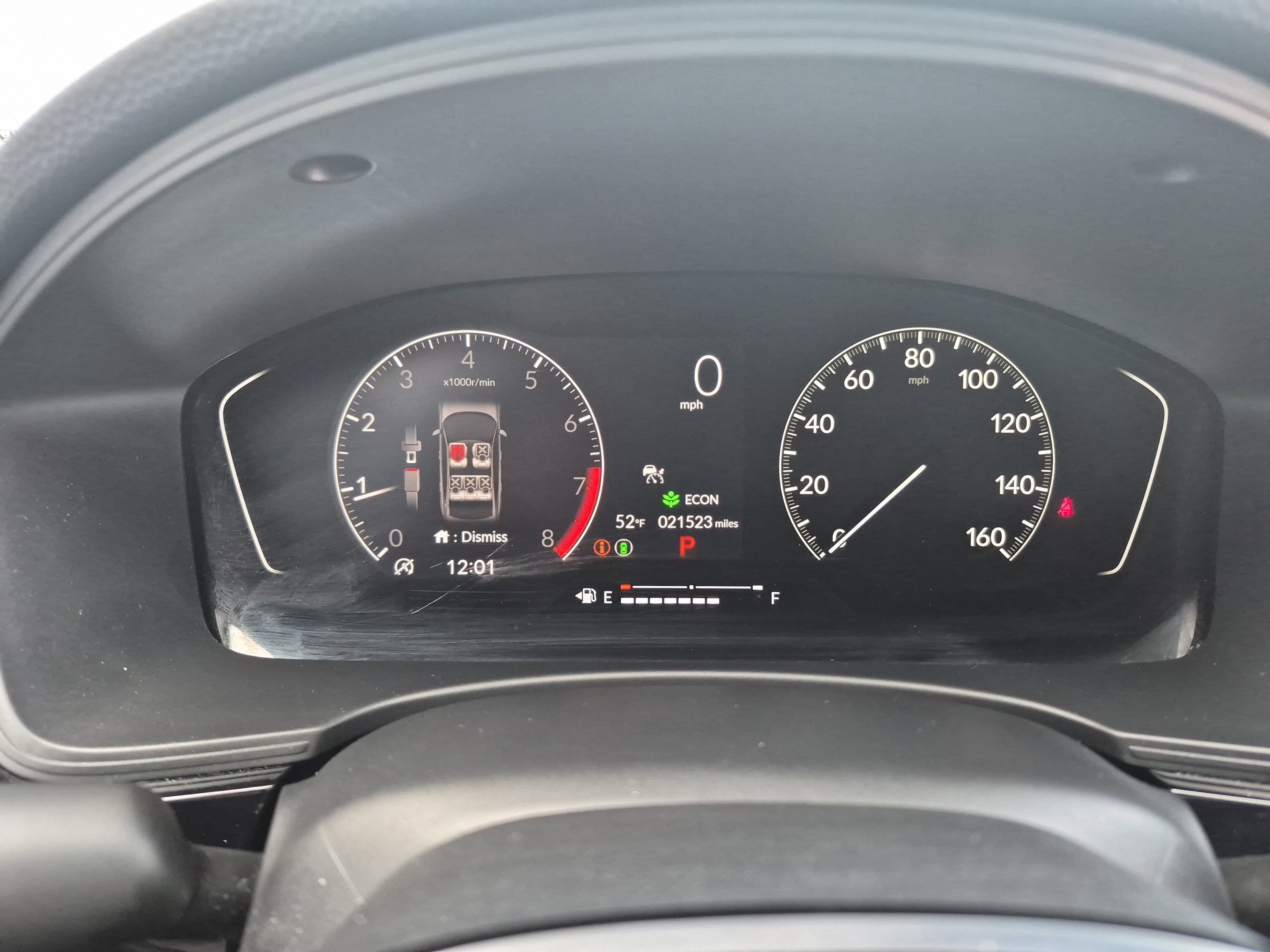 Used 2022 Honda Civic Sport image 18