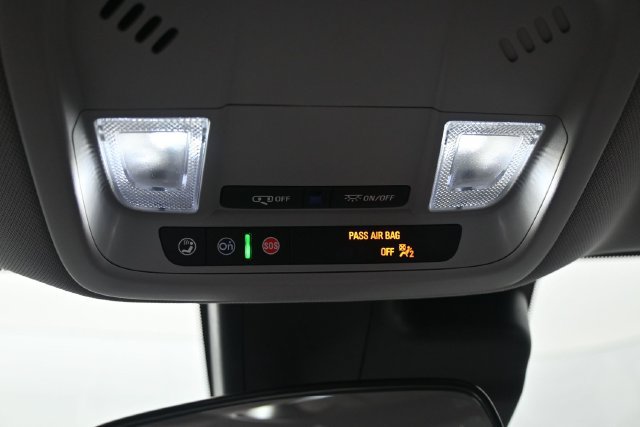Used 2024 Chevrolet Malibu LT FWD image 14