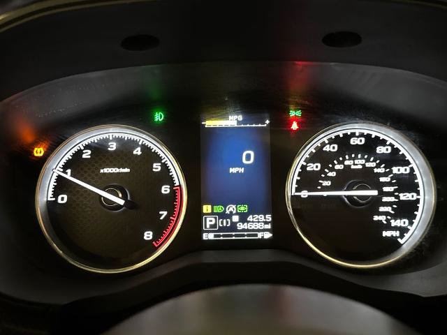 Used 2020 Subaru Forester Touring w/ Popular Package #2 AWD/4WD image 24