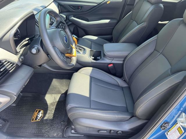 Used 2025 Subaru Outback Wilderness AWD/4WD image 19