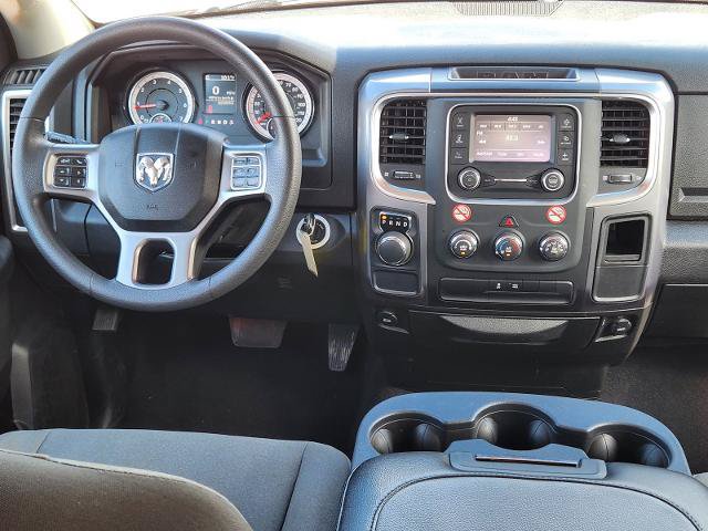 Used 2024 RAM 1500 Classic SLT RWD image 25