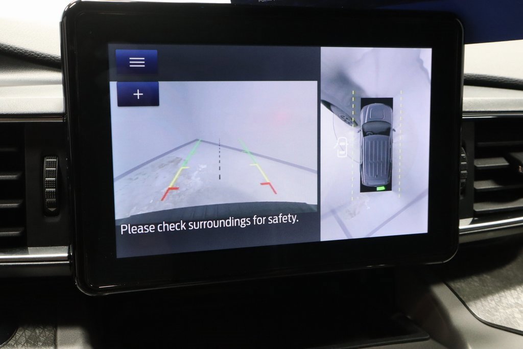 Certified 2023 Ford Explorer Timberline w/ Timberline Technology Package image 11