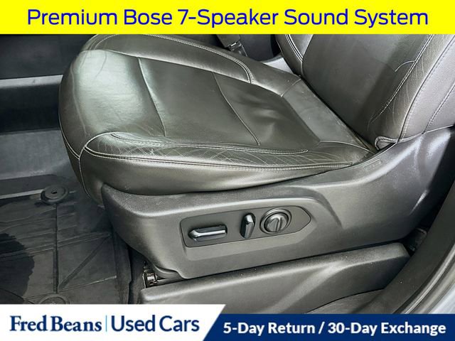 Used 2020 Chevrolet Silverado 1500 LT Trail Boss AWD/4WD image 24