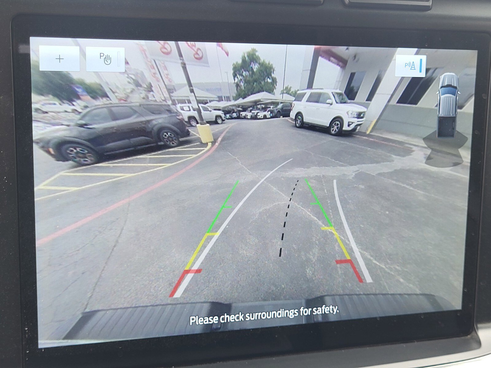 Certified 2023 Ford F150 Lariat AWD/4WD image 22
