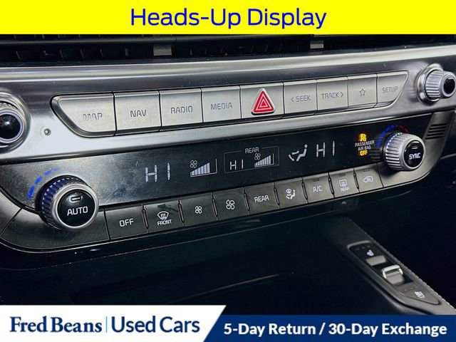 Used 2022 Kia Telluride SX w/ SX Prestige Package image 21